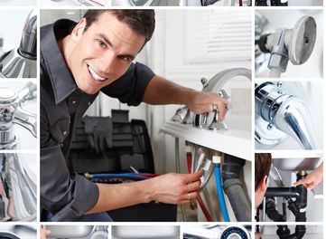 PLUMBING REPAIRS